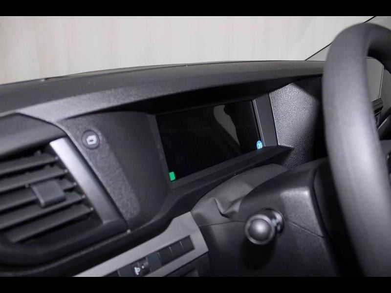 Nuova Fiat Scudo S 120 CV (88 kW) 2025 Bianco Furgone