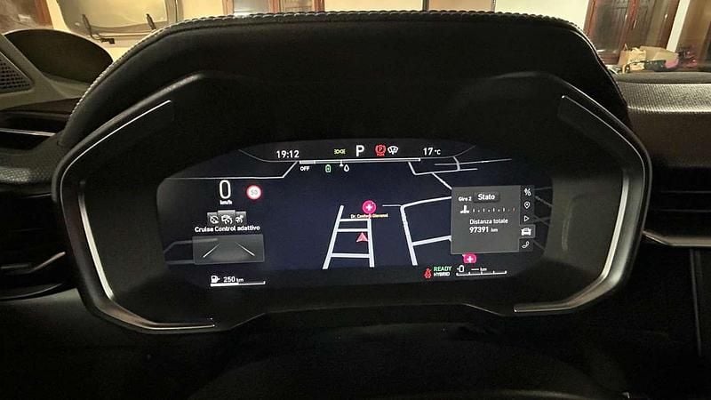 Usata Lynk & Co 01 179 CV (131 kW) 2023 SUV