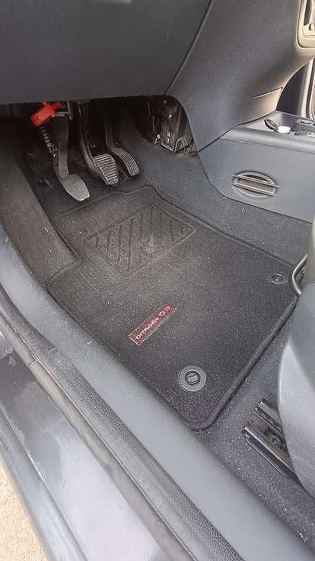 Usata Citroën C3 Exclusive 73 CV (53 kW) 2010 Nero Berlina