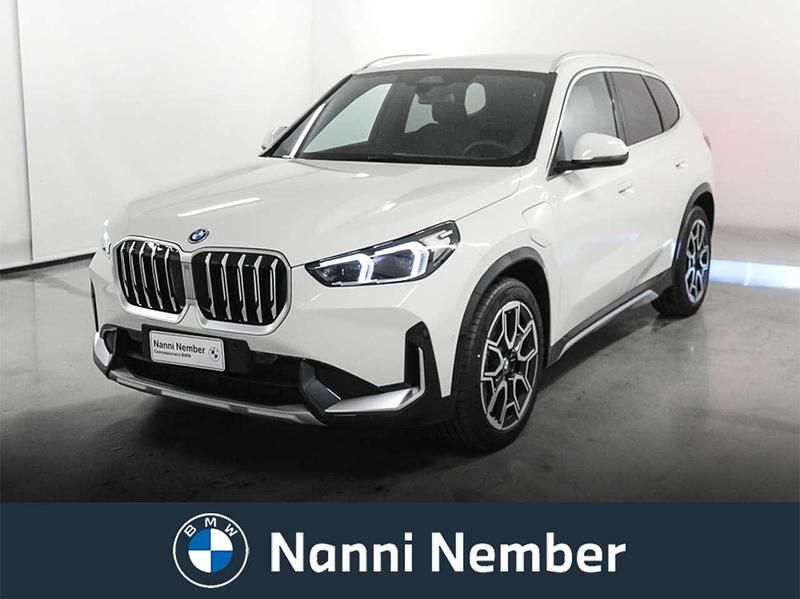 Bianco Nuova 2025 BMW X1 SUV | 48.270 € (Super prezzo) - Immagine 1/4