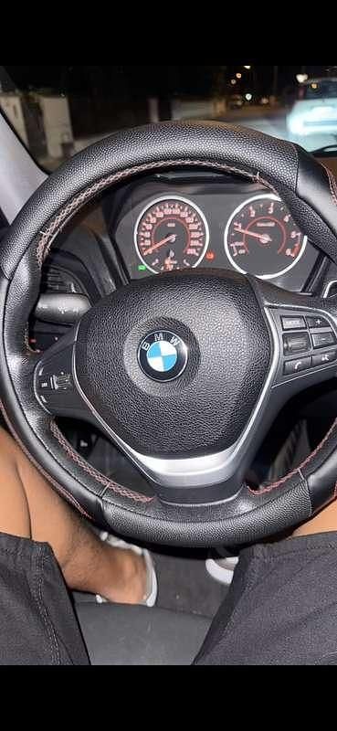 Usata BMW 120 Sport Line 184 CV (135 kW) 2012 Utilitaria