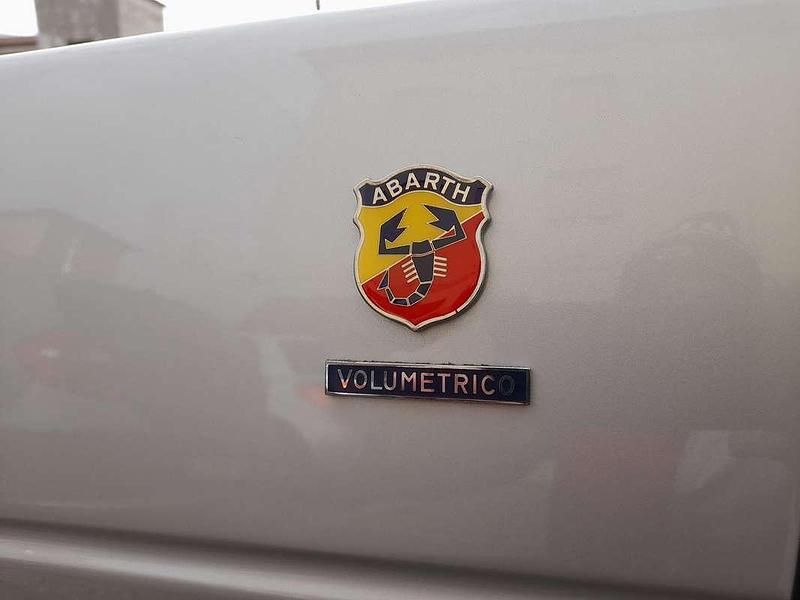 Usata Fiat 131 Abarth 140 CV (102 kW) 1982 Berlina