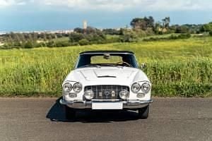Usata Lancia Flaminia 150 CV (110 kW) 1966 Bianco Cabrio