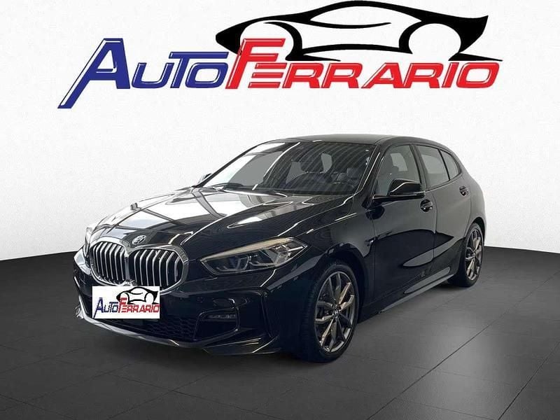 Other Usata 2021 BMW 120 M Sport Due volumi | 26.600 € (Ottimo prezzo) - Immagine 1/4