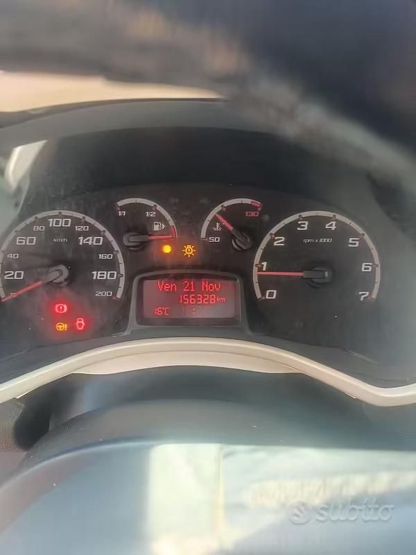 Usata Ford Ka 69 CV (50 kW) 2015 Berlina