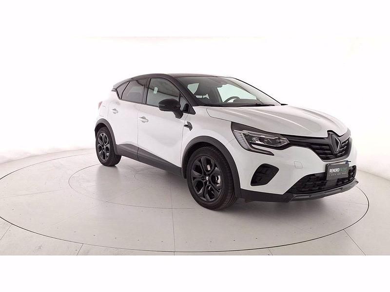 Usado Renault Captur Rive Gauche 143 CV (105 kW) 2023 Montecarlo SUV