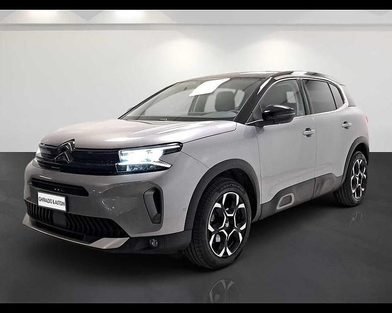 Usata Citroën C5 Aircross 130 CV (95 kW) 2024 SUV
