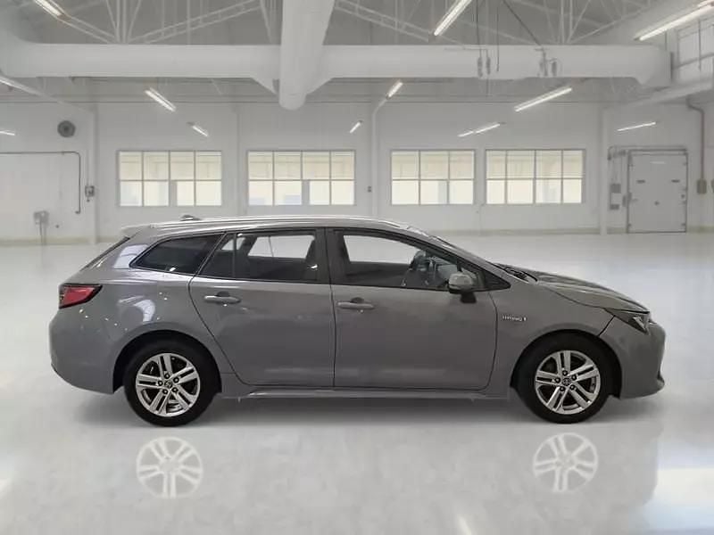 Usata Toyota Corolla Active 97 CV (71 kW) 2021 Station wagon