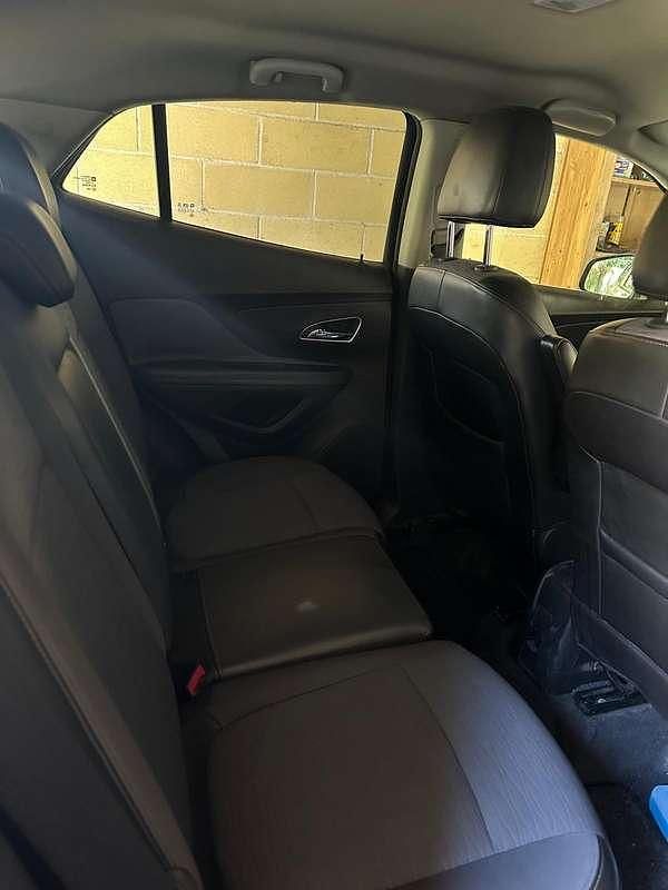 Usata Opel Mokka Cosmo 140 CV (102 kW) 2014 SUV