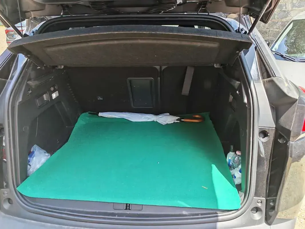 Usata Peugeot 3008 GT-line 131 CV (96 kW) 2019 SUV