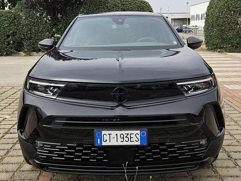 Nero Usata 2024 Opel Mokka S SUV | 22.000 € (Molto cara) - Immagine 1/4