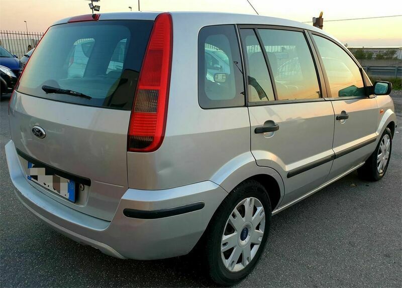 Ford Fusion usata in vendita (295) - AutoUncle