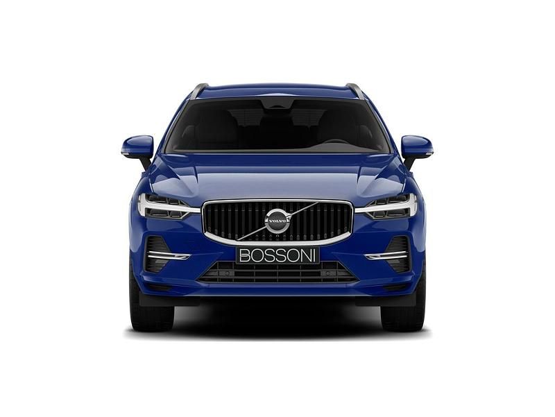 Nuova Volvo XC60 Core 350 CV (257 kW) 2026 Blu SUV