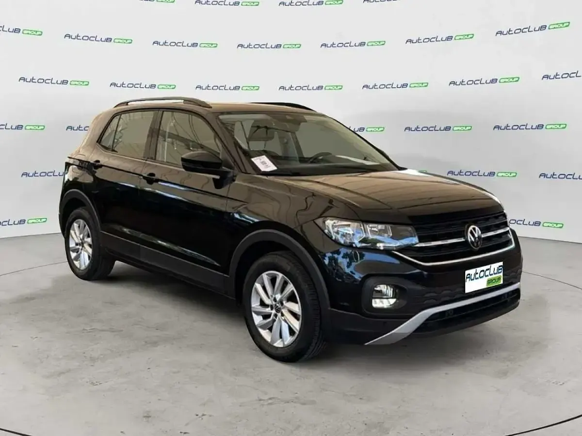 Usata VW T-Cross Style 95 CV (69 kW) 2022 SUV