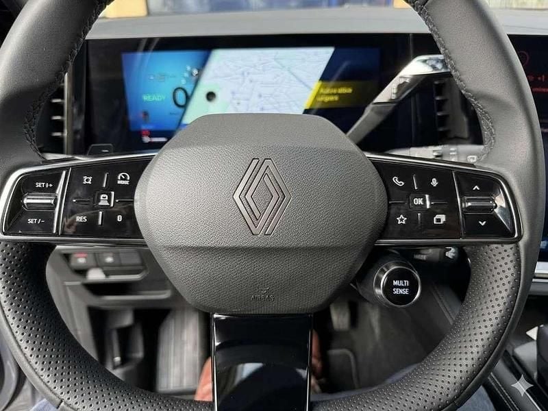 Usata Renault Austral Iconic 200 CV (147 kW) 2025 SUV