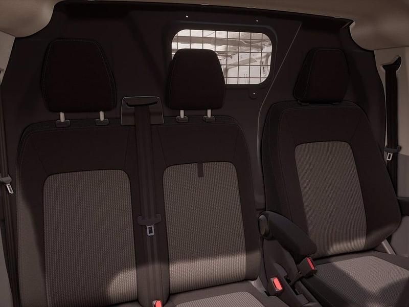 Nuova VW T7 150 CV (110 kW) 2025 Clear white Furgone