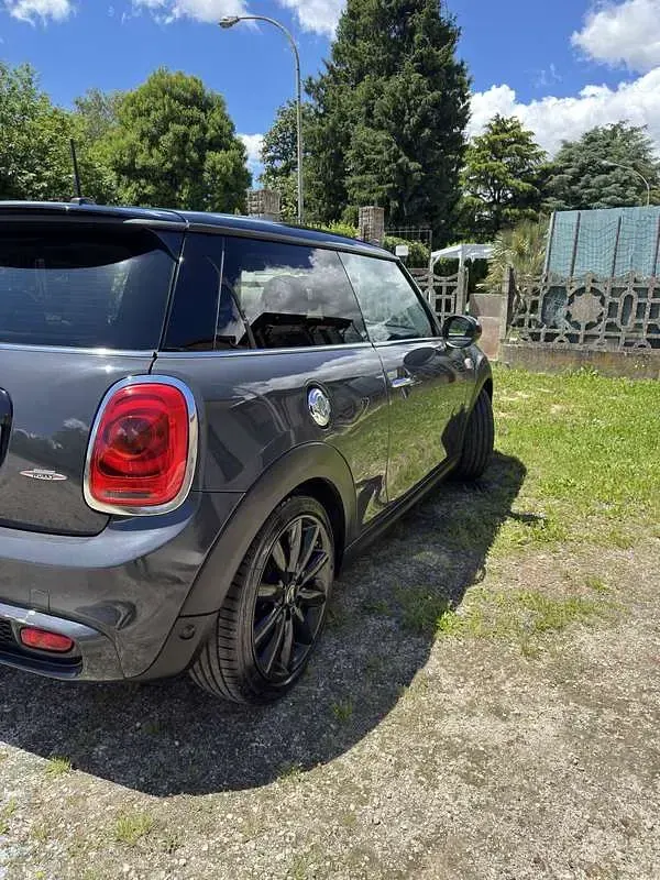 Usata Mini Cooper SD 170 CV (125 kW) 2016 Utilitaria