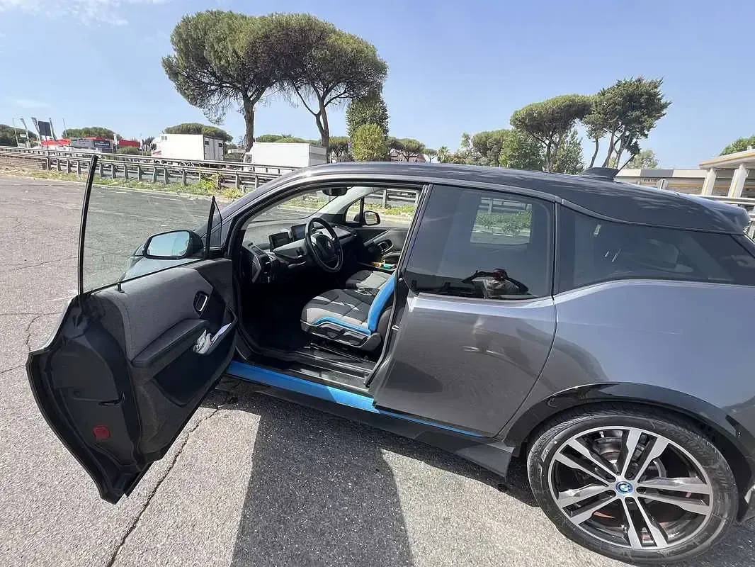 Usata BMW i3 Advantage 135 kW (184 CV) 2021 Utilitaria