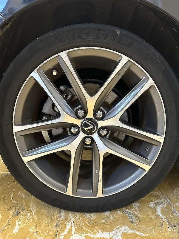 Usata Lexus CT200h Sport Line 99 CV (72 kW) 2015 Berlina