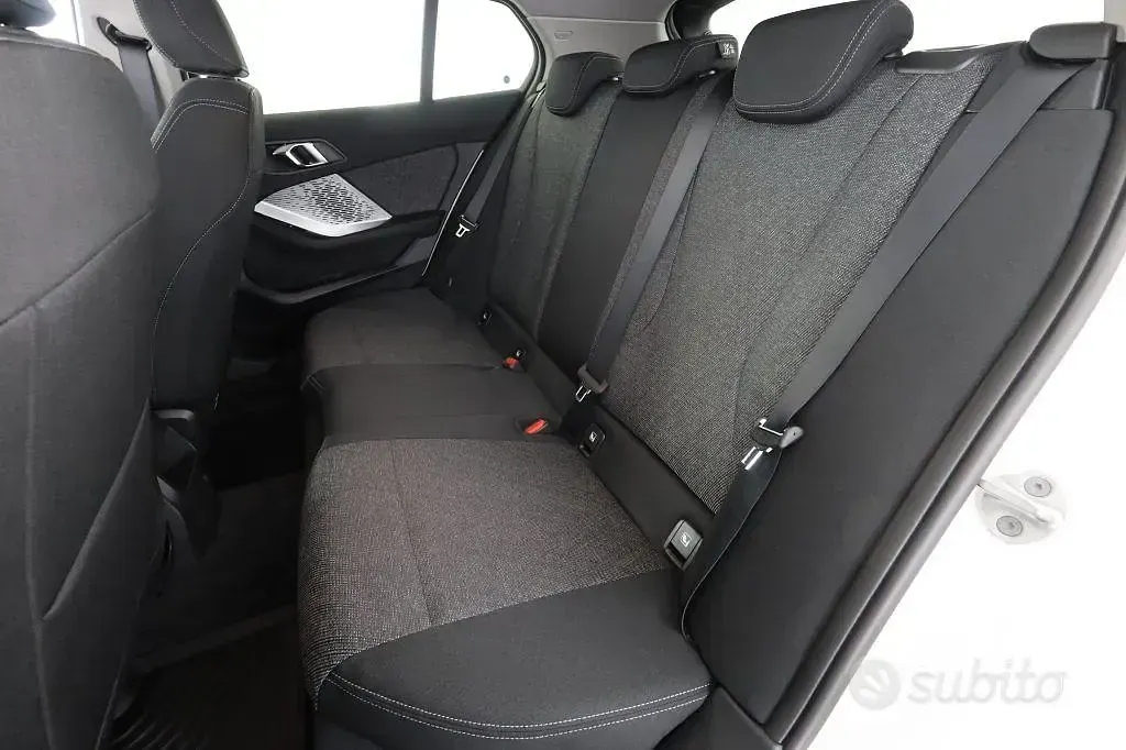 Nuova BMW 120 M Sport 156 CV (114 kW) 2026 Bianco Utilitaria