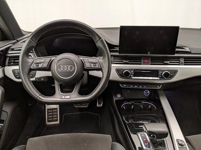 Usata Audi A4 347 CV (255 kW) 2019 Grigio Station wagon