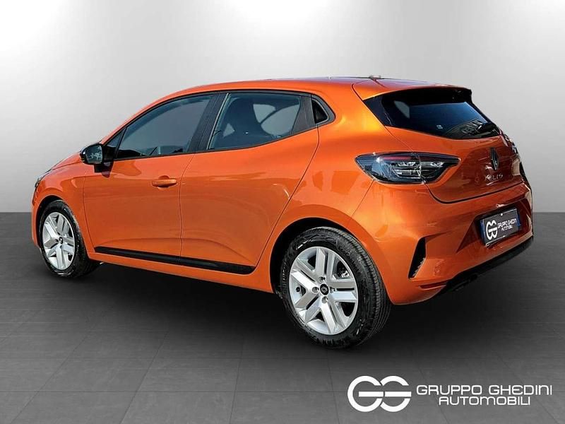 Usata Renault Clio V Evolution 67 CV (49 kW) 2025 Other Berlina
