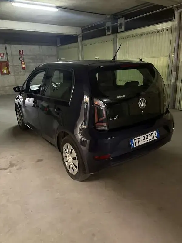 Usata VW up! Move 60 CV (44 kW) 2018 Utilitaria