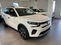 Nuova Citroën C3 101 CV (74 kW) 2026 Bianco SUV