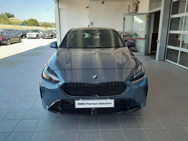 Usata BMW 118 M Sport 150 CV (110 kW) 2025 Other Utilitaria