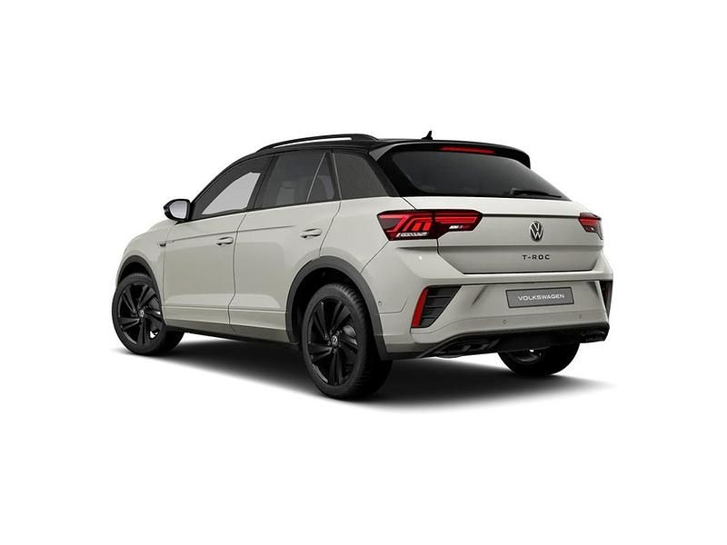 Nuova VW T-Roc R-line Plus 149 CV (109 kW) 2025 SUV