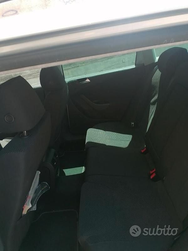 Usata VW Passat 140 CV (102 kW) 2009 Station wagon