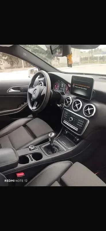 Usata Mercedes A200 136 CV (100 kW) 2016 Utilitaria