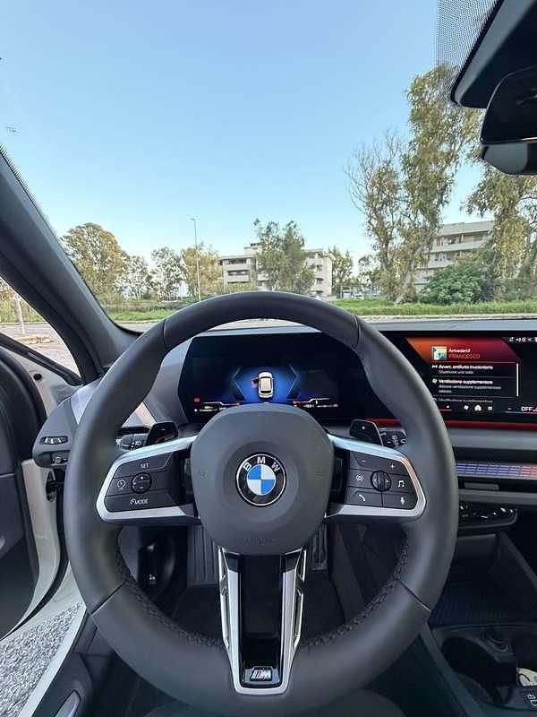 Usata BMW 120 M Sport 170 CV (125 kW) 2025 Utilitaria