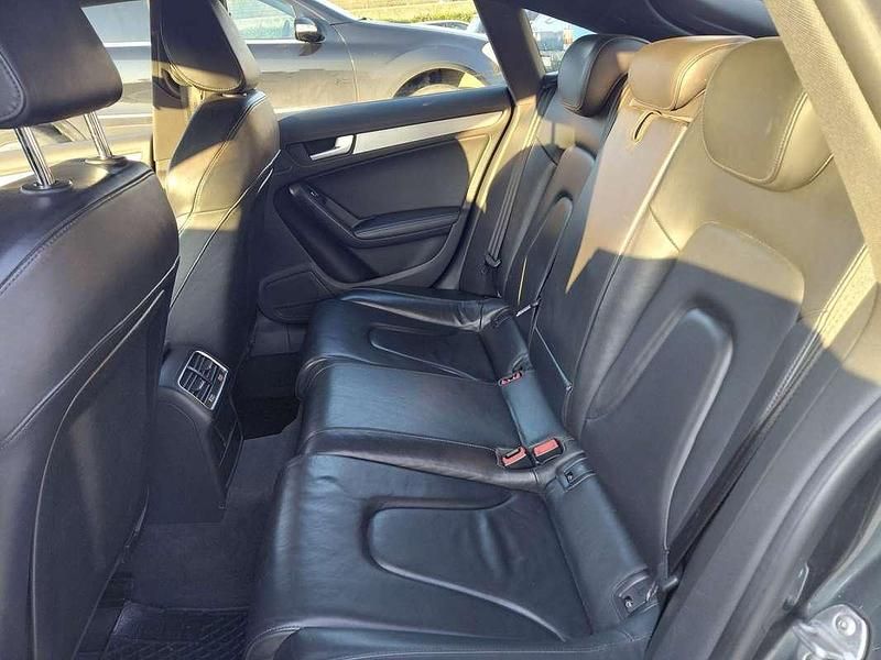 Usata Audi A5 Sportback Advanced Plus 177 CV (130 kW) 2012 Utilitaria