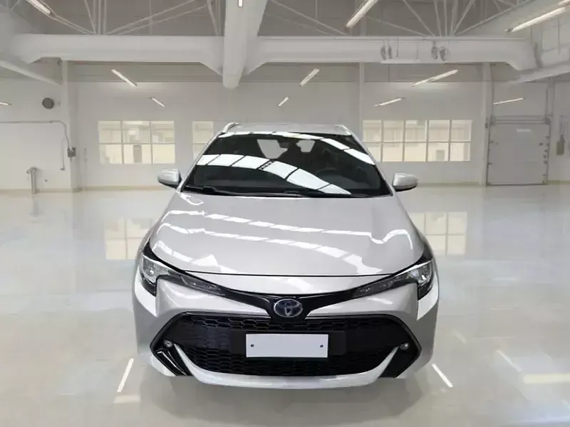 Usata Toyota Corolla Business Edition 152 CV (111 kW) 2020 Station wagon
