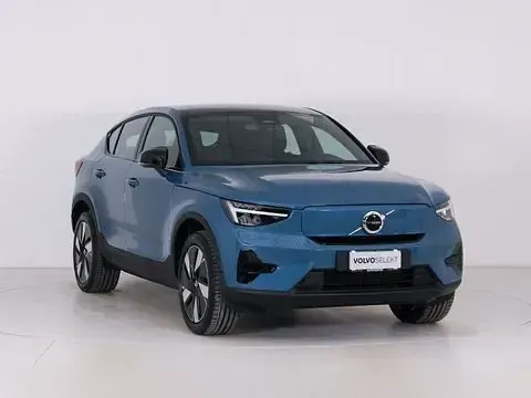 Nuova Volvo EC40 Core 136 kW (185 CV) 2025 Blu SUV