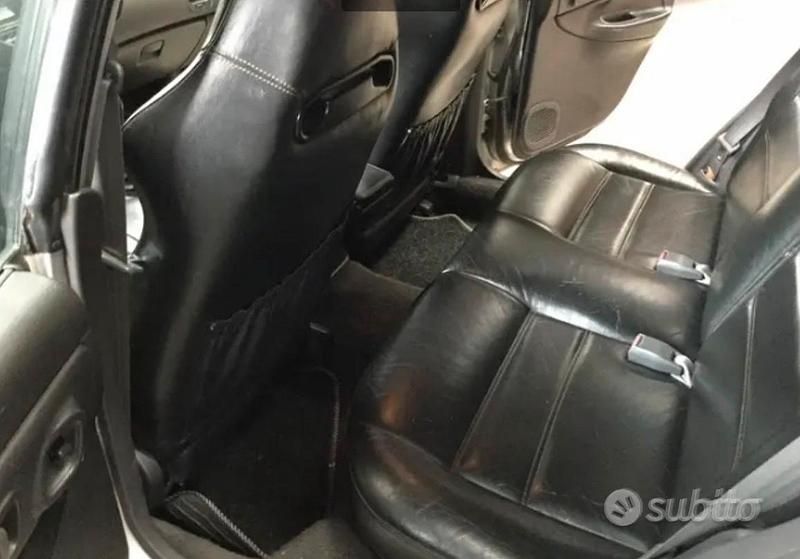 Usata Subaru Impreza GT 1996 Grigio Station wagon