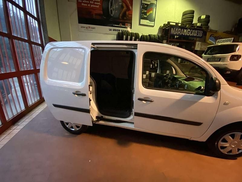 Usata Renault Kangoo 68 CV (50 kW) 2018 Other Station wagon