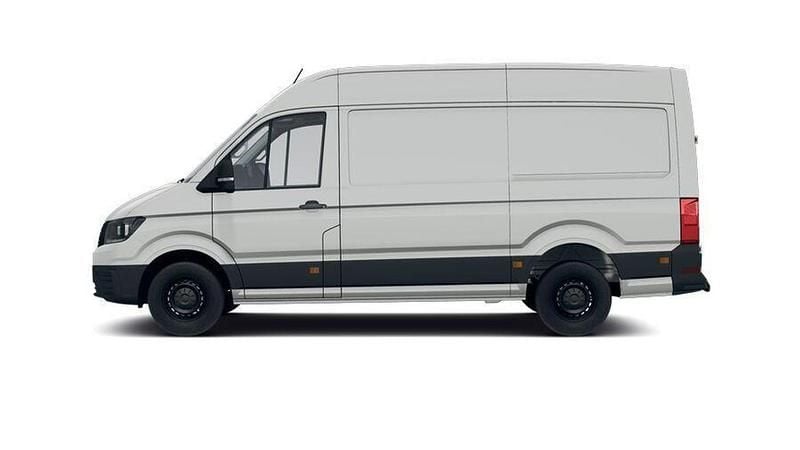 Nuevo VW Crafter Business 140 CV (102 kW) 2026 Blanco Van