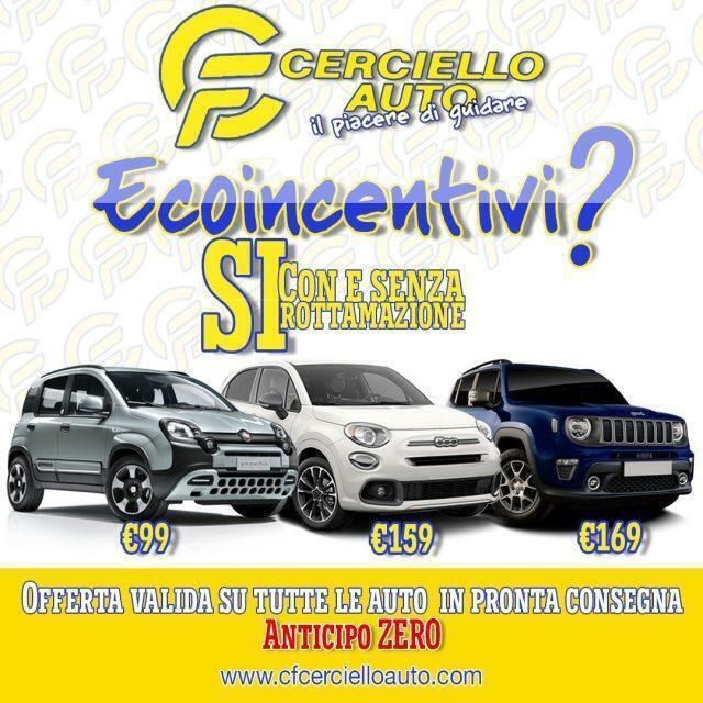 Usata Fiat Bravo Dynamic 90 CV (66 kW) 2007 Nero metallizzato Utilitaria