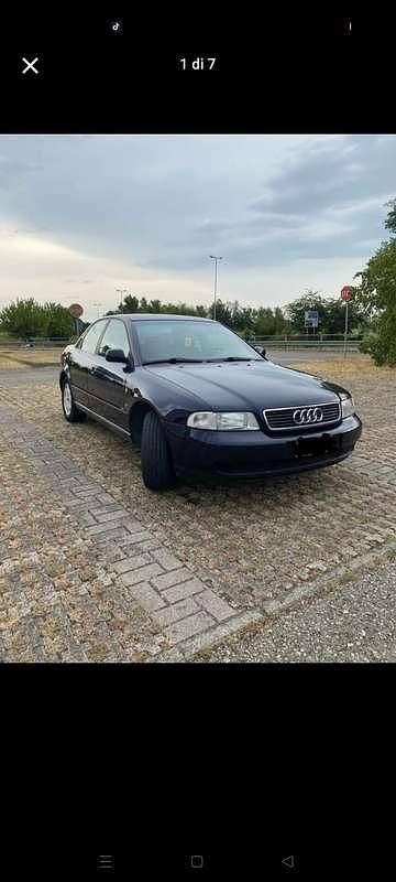 Usata Audi A4 101 CV (74 kW) 1997 Station wagon
