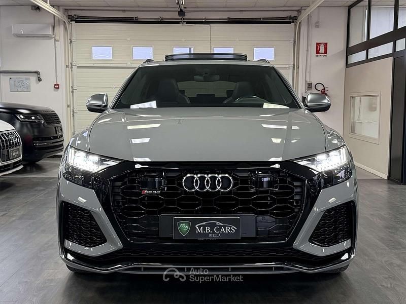 Usata Audi RS Q8 600 CV (441 kW) 2023 Other SUV