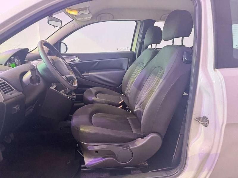 Usata Lancia Ypsilon 77 CV (56 kW) 2011 Bianco Utilitaria