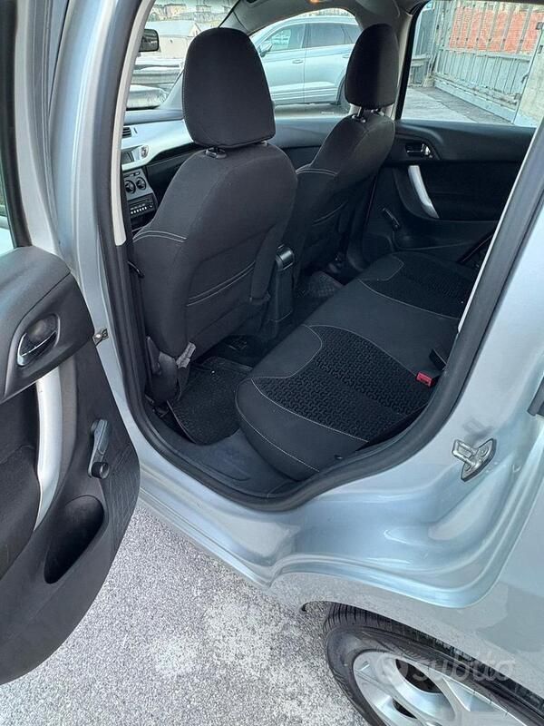 Usata Citroën C3 2011 Utilitaria