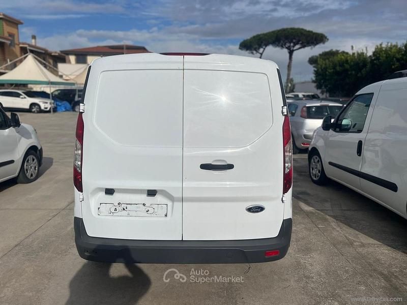 Usata Ford Transit Connect Trend 95 CV (69 kW) 2016 Monovolume