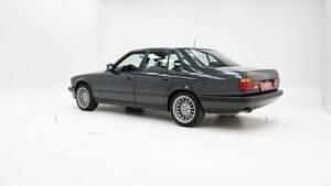 Usata BMW 730 Luxury Line 185 CV (136 kW) 1988 Altri Berlina