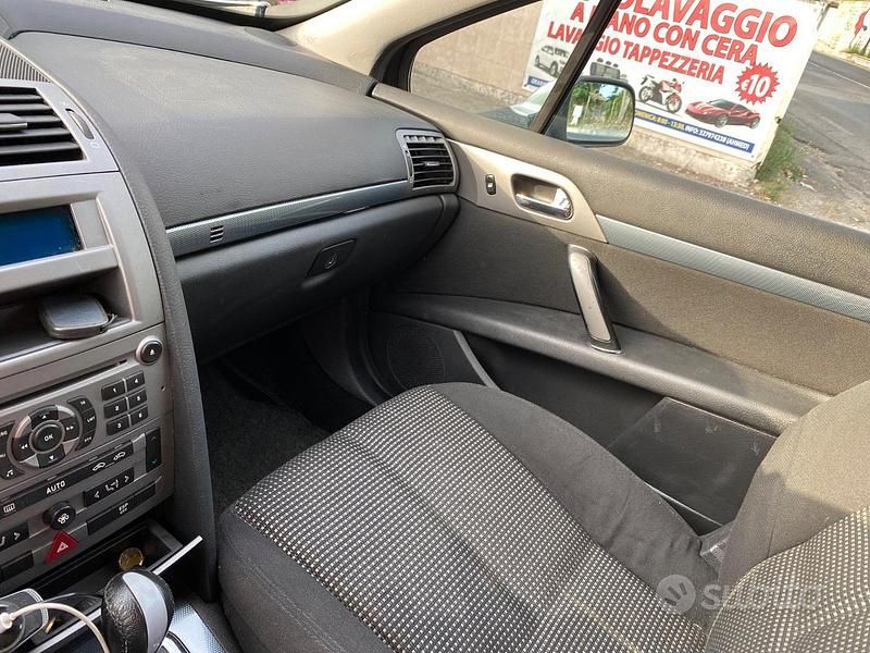 Usata Peugeot 407 2005 Grigio Station wagon
