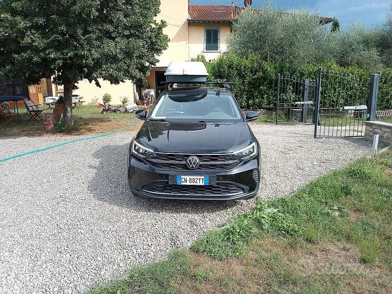 Usata VW Taigo 110 CV (80 kW) 2023 SUV