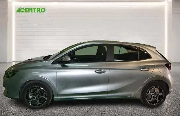Usata MG MG3 Comfort 116 CV (85 kW) 2025 Utilitaria