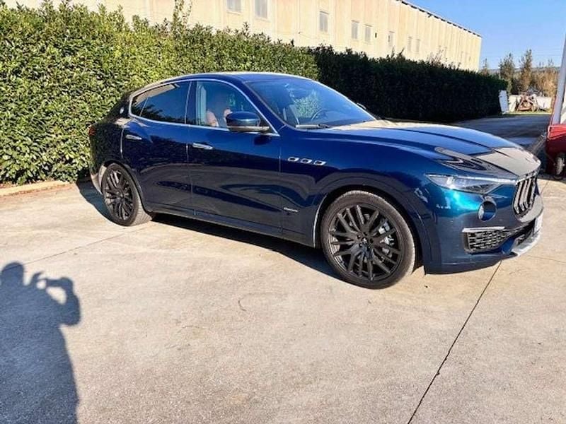 Usata Maserati Levante GranLusso 430 CV (316 kW) 2020 SUV